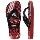 Chinelo Havaianas infantil Disney Carros