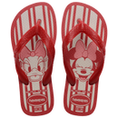 Chinelo Havaianas infantil Disney Minnie & Margarida
