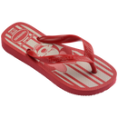 Chinelo Havaianas infantil Disney Minnie & Margarida