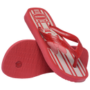 Chinelo Havaianas infantil Disney Minnie & Margarida