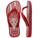 Chinelo Havaianas infantil Disney Minnie & Margarida