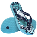 Chinelo Havaianas infantil Disney Toy Story