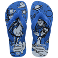 Chinelo Havaianas infantil Disney Toy Story