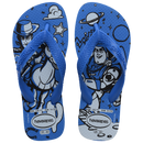 Chinelo Havaianas infantil Disney Toy Story
