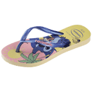 Chinelo Havaianas Infantil Slim Stitch