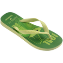 Chinelo Havaianas Farm Tropical Coco