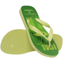Chinelo Havaianas Farm Tropical Coco