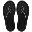 Rasteirinha Havaianas Luna Point Puffed