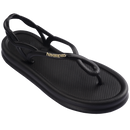 Rasteirinha Havaianas Luna Point Puffed