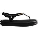 Rasteirinha Havaianas Luna Point Puffed