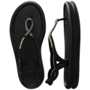 Rasteirinha Havaianas Luna Point Puffed