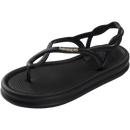 Rasteirinha Havaianas Luna Point Puffed