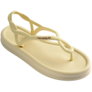 Rasteirinha Havaianas Luna Point Puffed