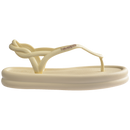 Rasteirinha Havaianas Luna Point Puffed