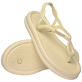 Rasteirinha Havaianas Luna Point Puffed