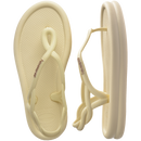 Rasteirinha Havaianas Luna Point Puffed