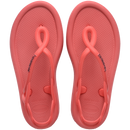 Rasteirinha Havaianas Luna Point Puffed
