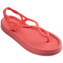 Rasteirinha Havaianas Luna Point Puffed