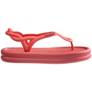 Rasteirinha Havaianas Luna Point Puffed