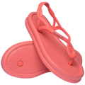 Rasteirinha Havaianas Luna Point Puffed
