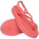 Rasteirinha Havaianas Luna Point Puffed