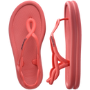 Rasteirinha Havaianas Luna Point Puffed