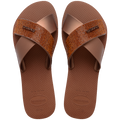 Rasteirinha Havaianas Aqua Glow