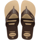 Kit Havaianas: Chinelo City Basic + Boné