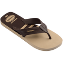 Kit Havaianas: Chinelo City Basic + Boné