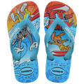 Chinelo Havaianas Infantil Warner Tom & Jerry