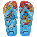 Chinelo Havaianas Infantil Warner Tom & Jerry