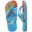 Chinelo Havaianas Infantil Warner Tom & Jerry