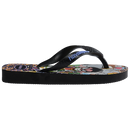 Chinelo Havaianas Infantil Warner Jovens Titãs