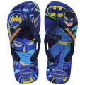 Chinelo Havaianas Infantil Warner Batman