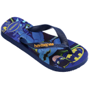 Chinelo Havaianas Infantil Warner Batman