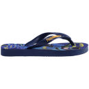 Chinelo Havaianas Infantil Warner Batman