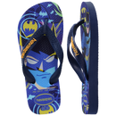 Chinelo Havaianas Infantil Warner Batman