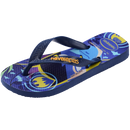 Chinelo Havaianas Infantil Warner Batman