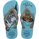 Chinelo Havaianas Infantil Warner Tom & Jerry
