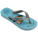 Chinelo Havaianas Infantil Warner Tom & Jerry