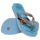 Chinelo Havaianas Infantil Warner Tom & Jerry