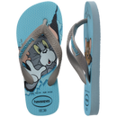 Chinelo Havaianas Infantil Warner Tom & Jerry