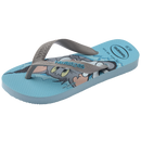 Chinelo Havaianas Infantil Warner Tom & Jerry