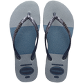 Chinelo Havaianas Slim Glitter Glam