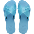 Rasteirinha Havaianas Aqua Jelly