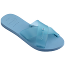 Rasteirinha Havaianas Aqua Jelly