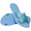 Rasteirinha Havaianas Aqua Jelly