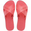 Rasteirinha Havaianas Aqua Jelly
