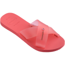 Rasteirinha Havaianas Aqua Jelly