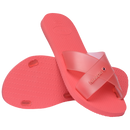 Rasteirinha Havaianas Aqua Jelly